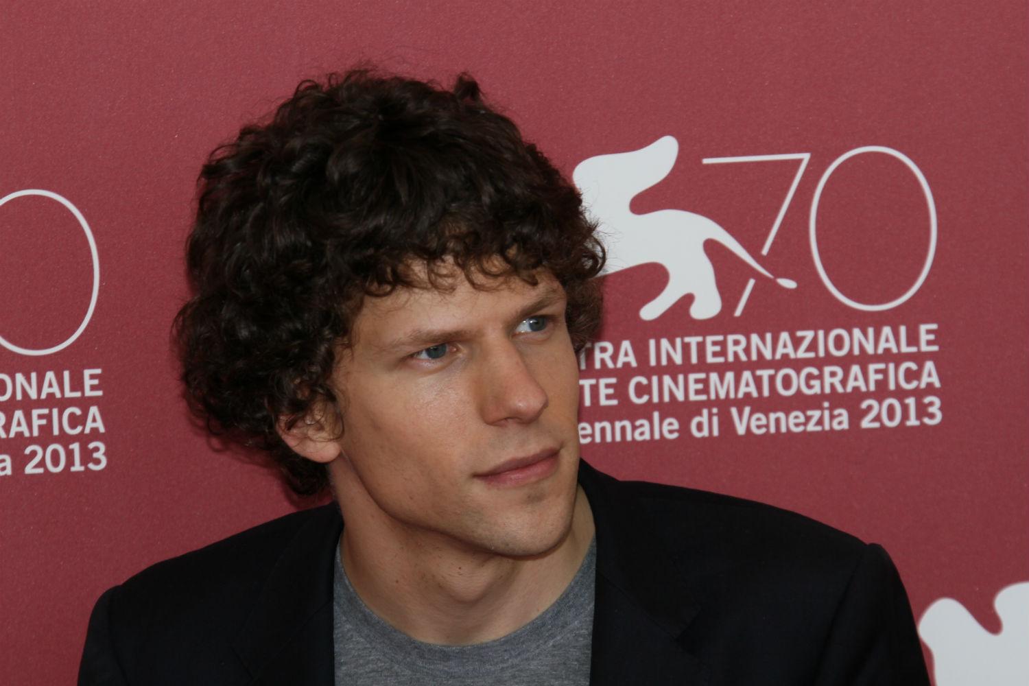 Jesse Eisenberg's Bream to be Turned Into Amazon Series | Digital Trends