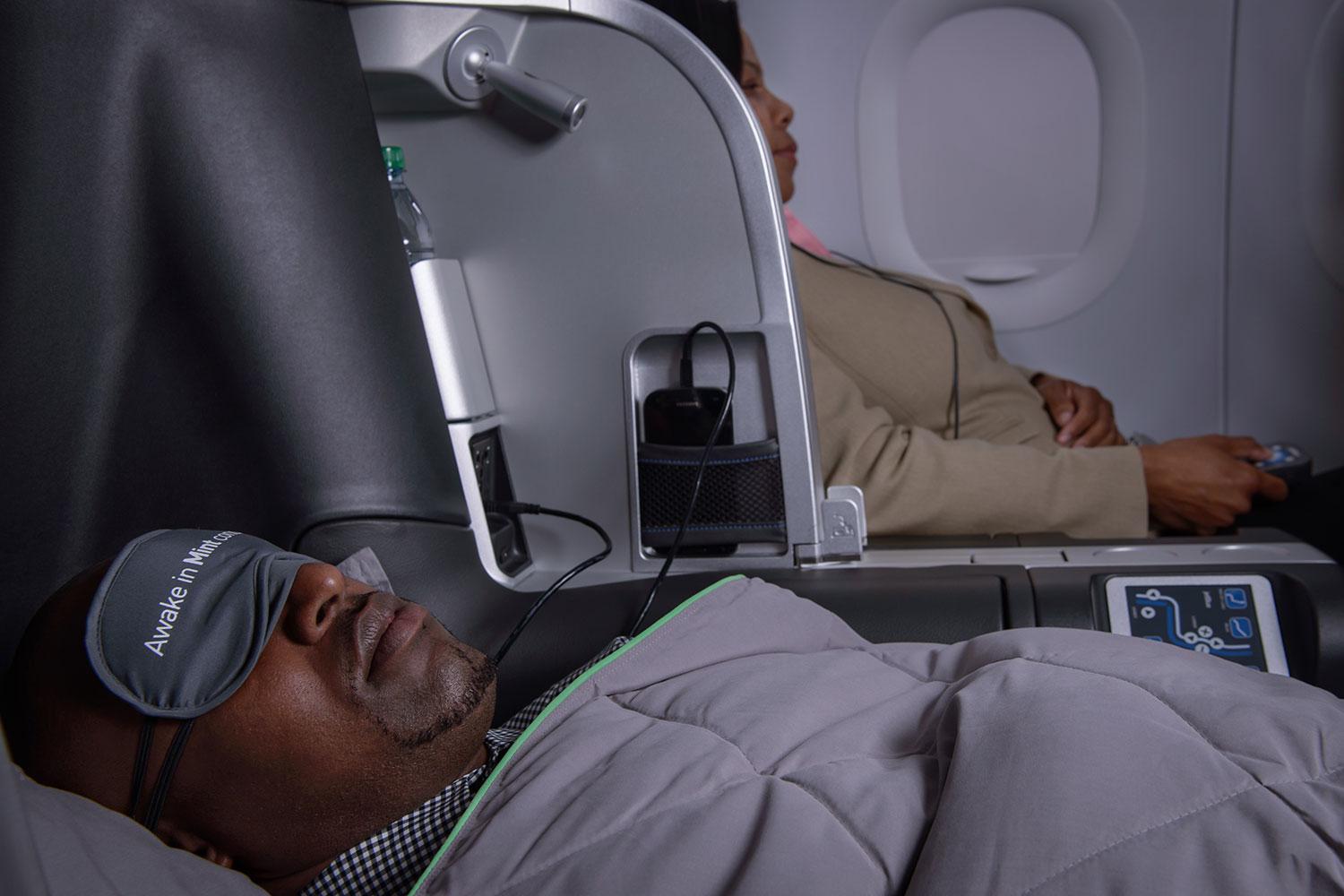 best first class airlines seats jetblue mint premium 6