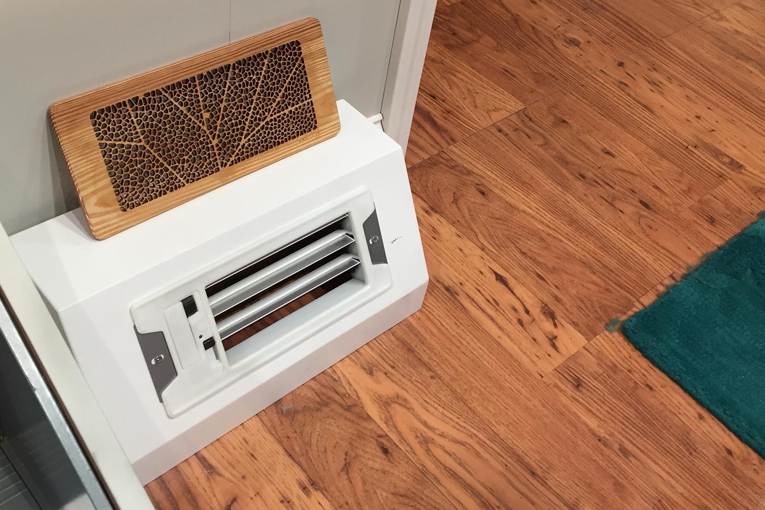 keen home brings smart vents to ces 2015 vent 1