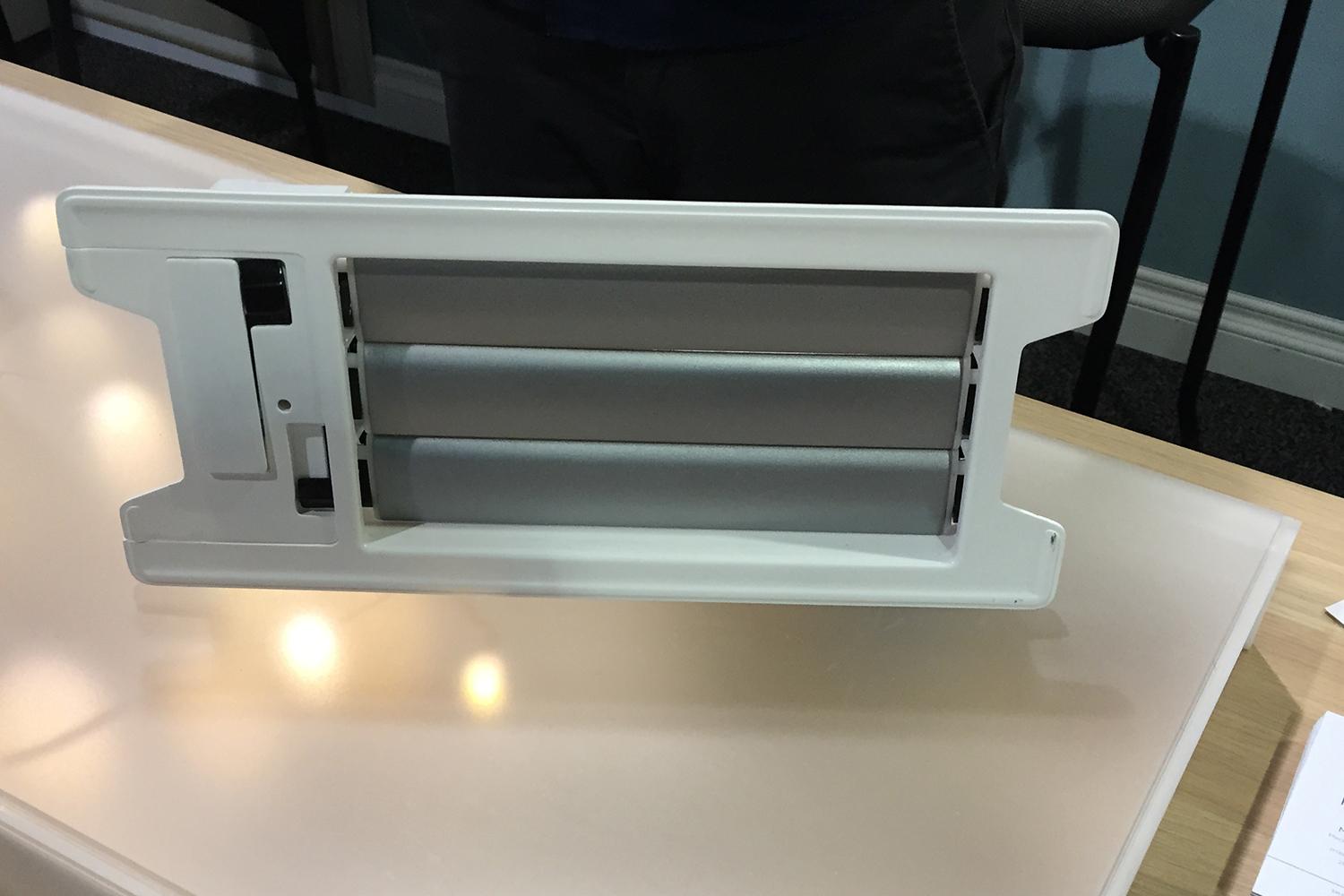 keen home brings smart vents to ces 2015 vent 5