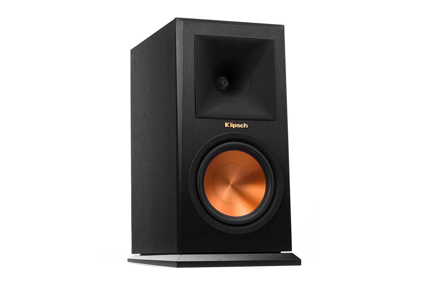 klipsch reference premier speaker system debuts at ces 2015 160m ebony