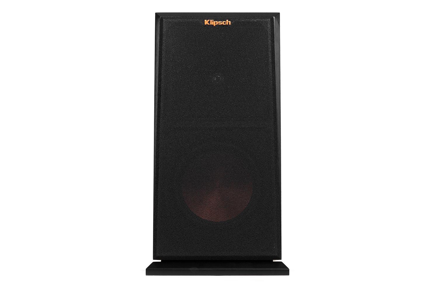 klipsch reference premier speaker system debuts at ces 2015 160m front grille