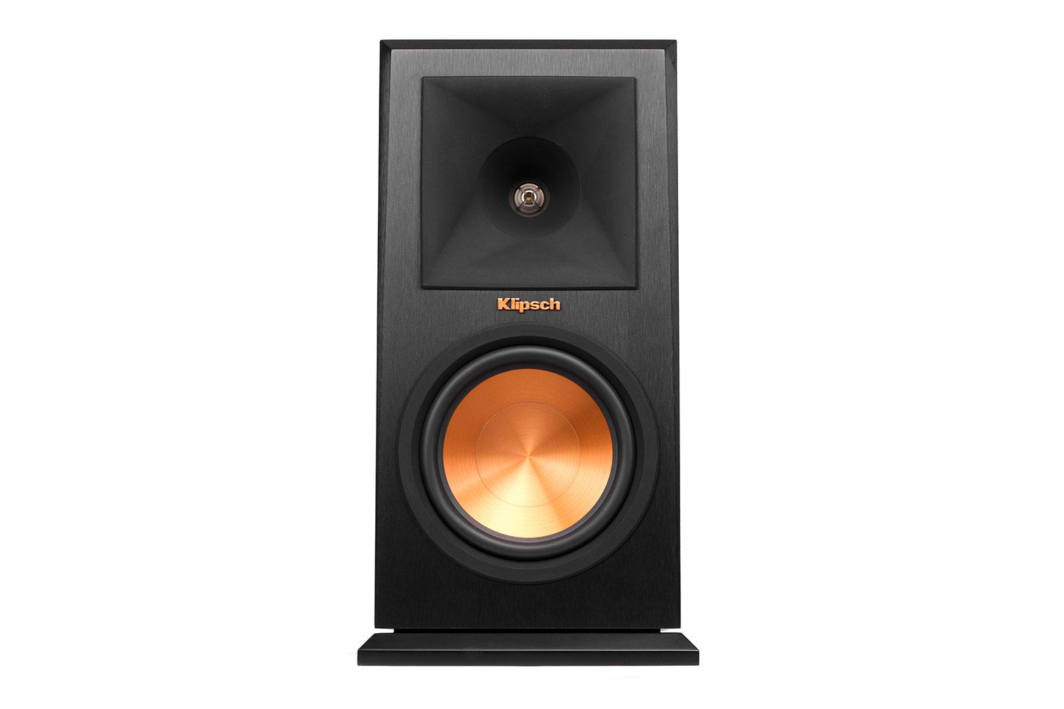 klipsch reference premier speaker system debuts at ces 2015 160m front