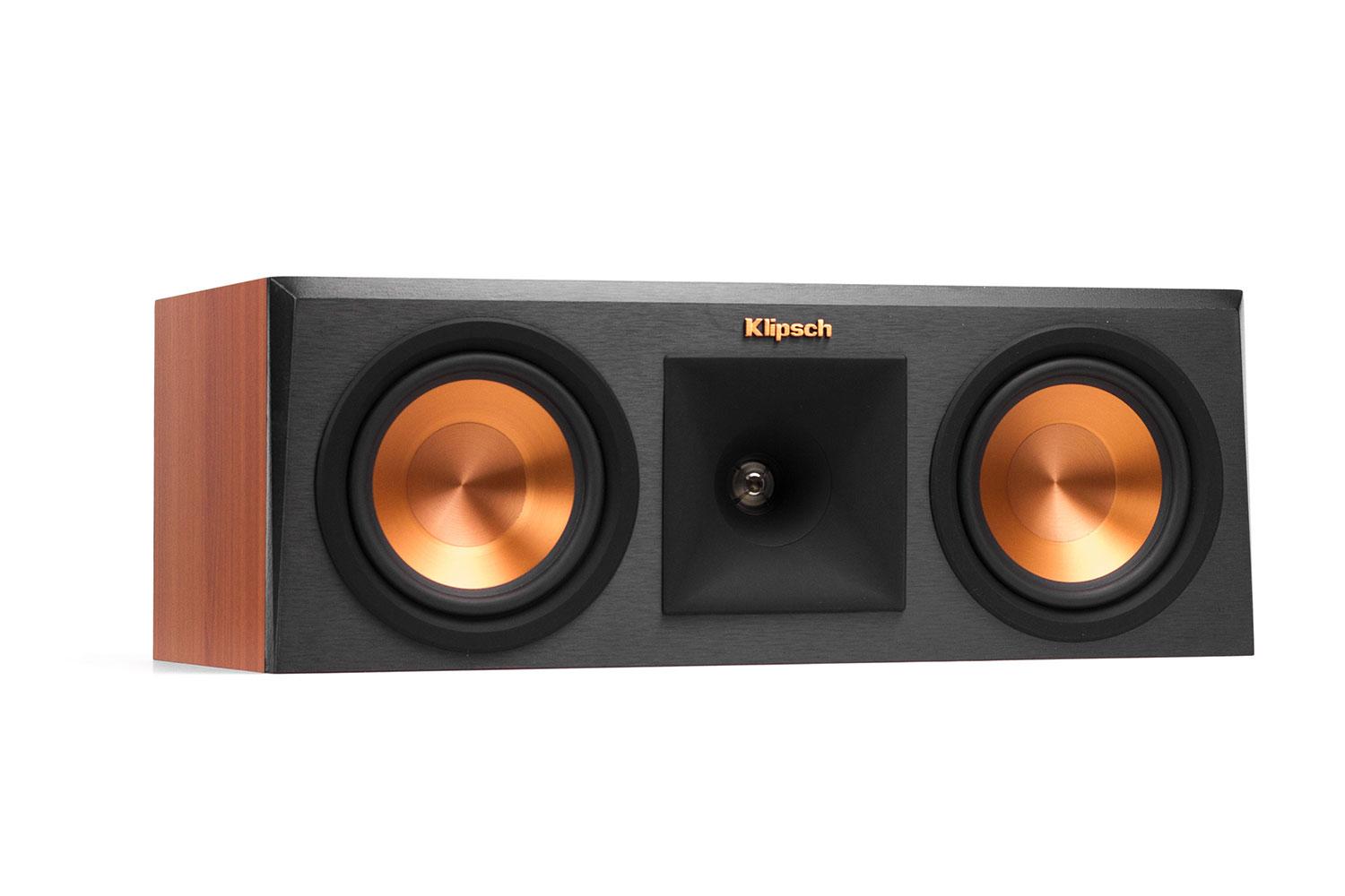 klipsch reference premier speaker system debuts at ces 2015 250c
