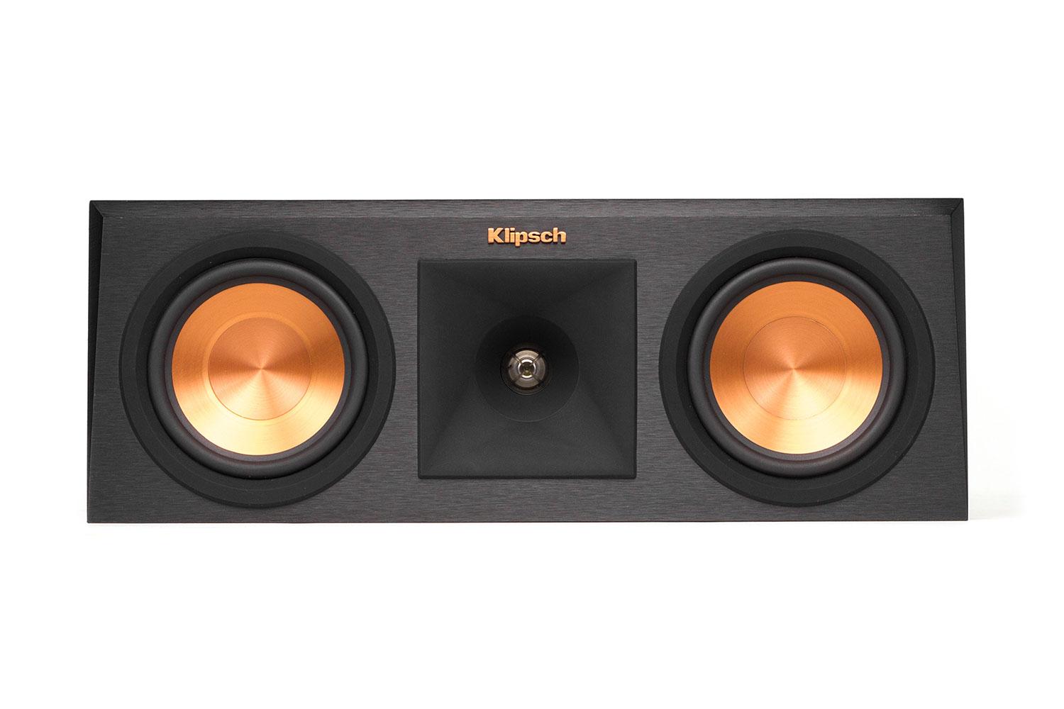 klipsch reference premier speaker system debuts at ces 2015 250c front