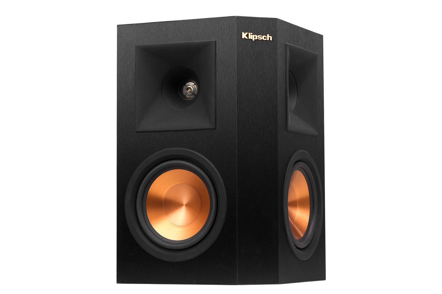 klipsch reference premier speaker system debuts at ces 2015 250s