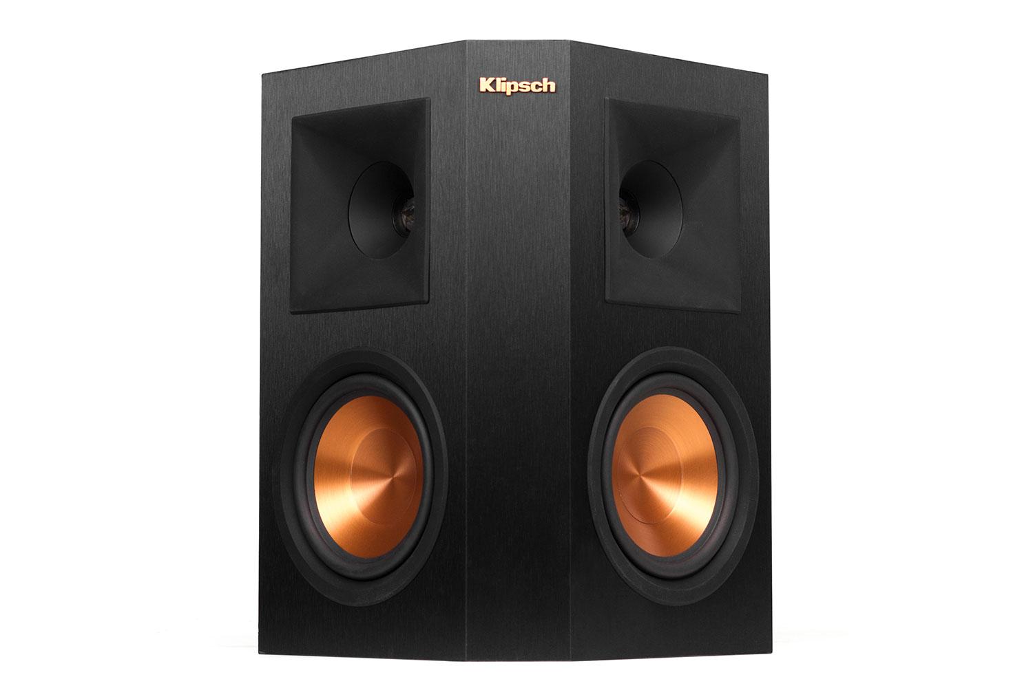 klipsch reference premier speaker system debuts at ces 2015 250s front