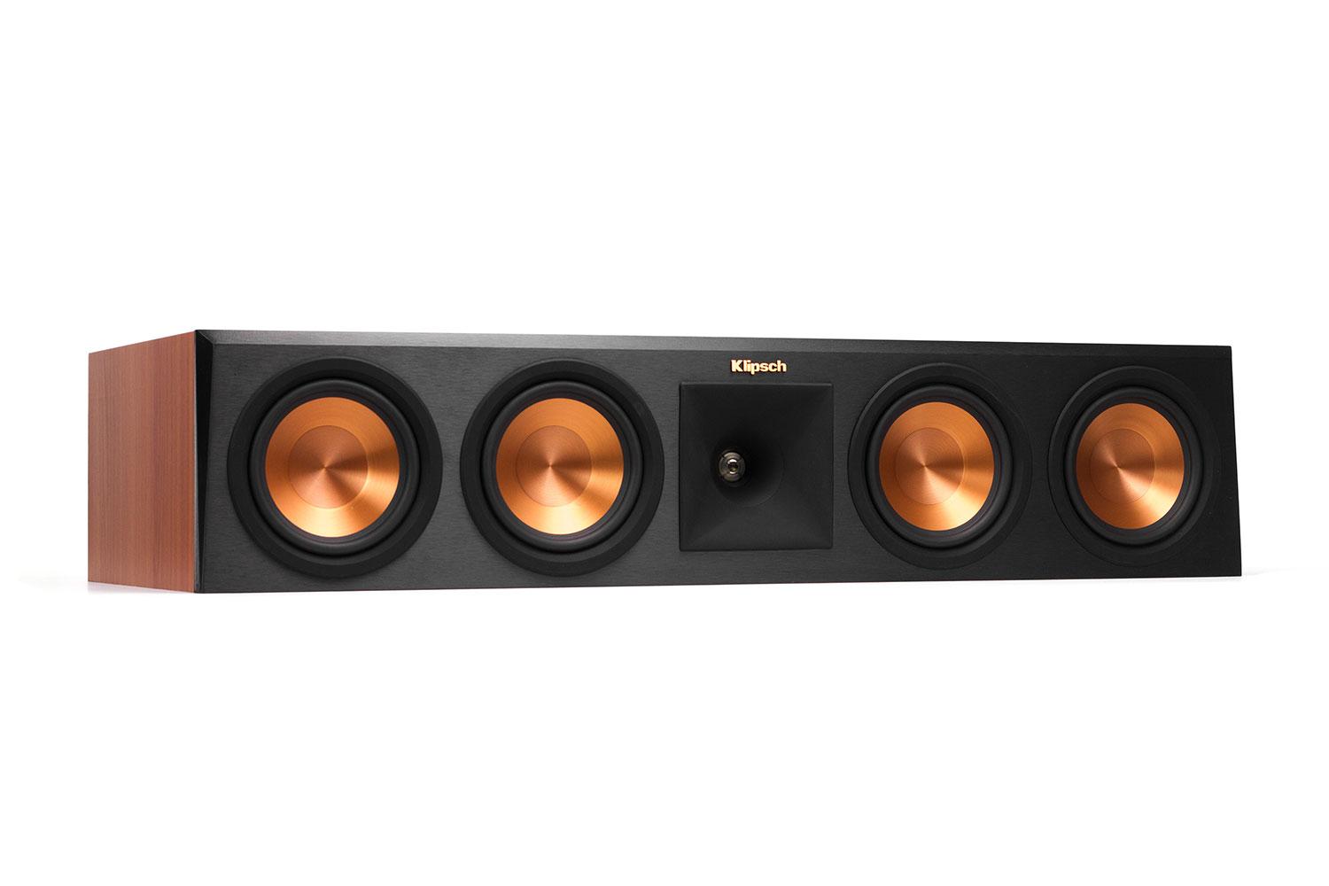 klipsch reference premier speaker system debuts at ces 2015 450c