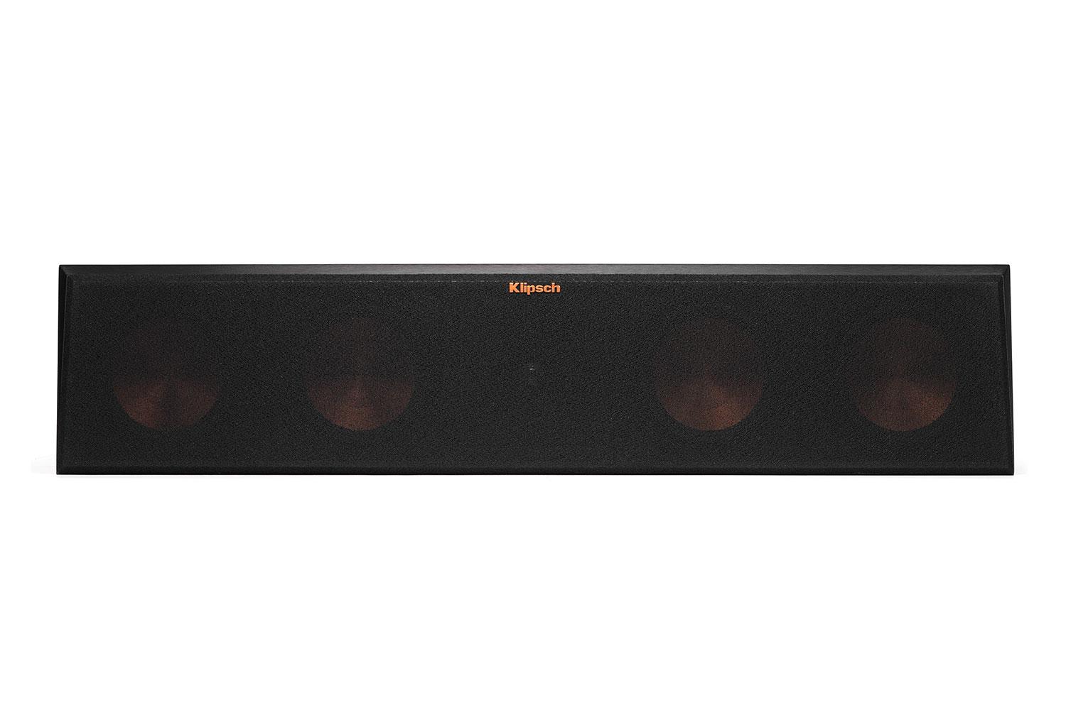 klipsch reference premier speaker system debuts at ces 2015 450c front grille