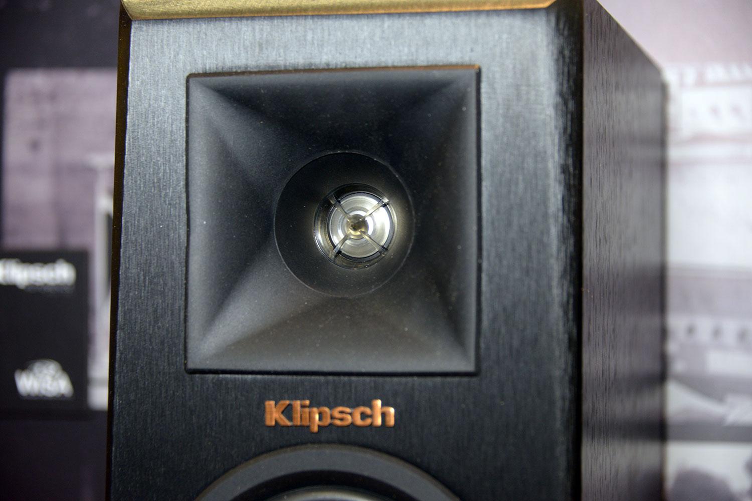 klipsch shows reference premiere wireless home theater system 6797