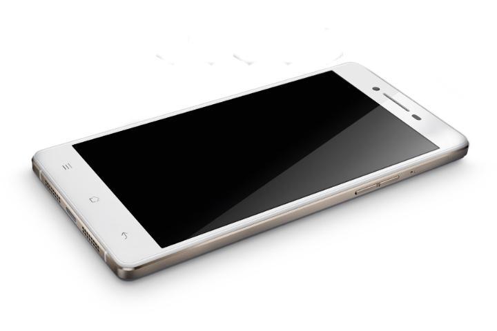 oppo r1c news front