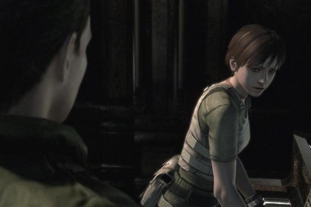 Resident Evil 4 Switch + Resident Evil Zero + Resident Evil Remake  Analysis! 