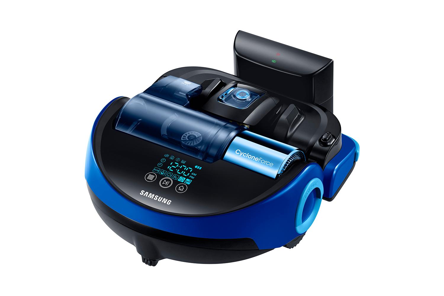 samsungs home appliances at ces 2015 samsung vr20h9030ub 009 recharge blue
