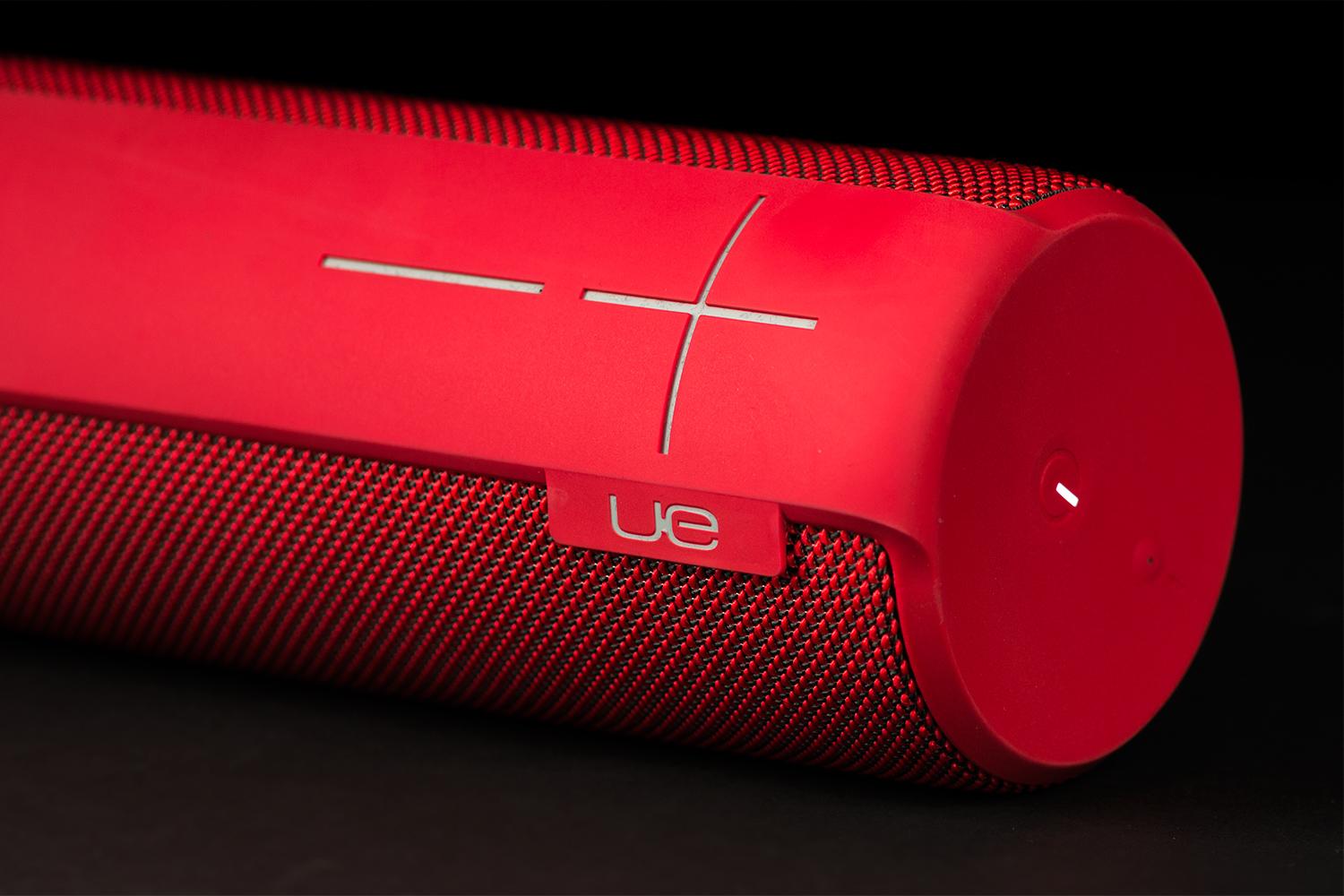 UE Megaboom Ultimate Ears speaker review 2