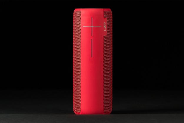 UE Megaboom Ultimate Ears speaker review wide