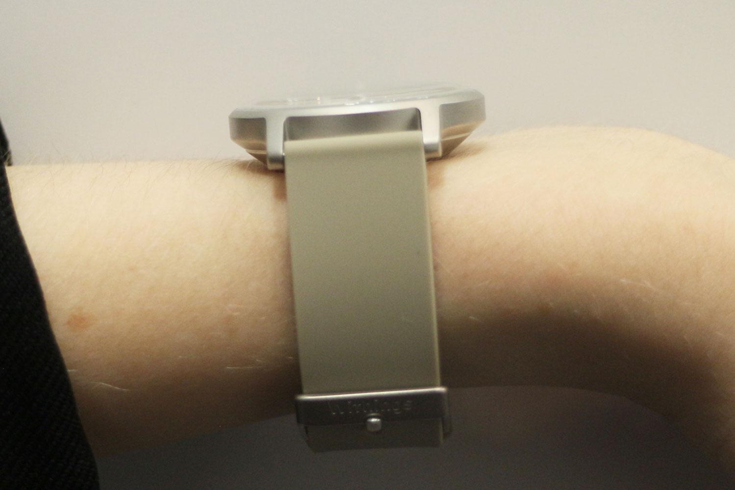 withings announces affordable activite pop fitness tracking watch hands on 6033
