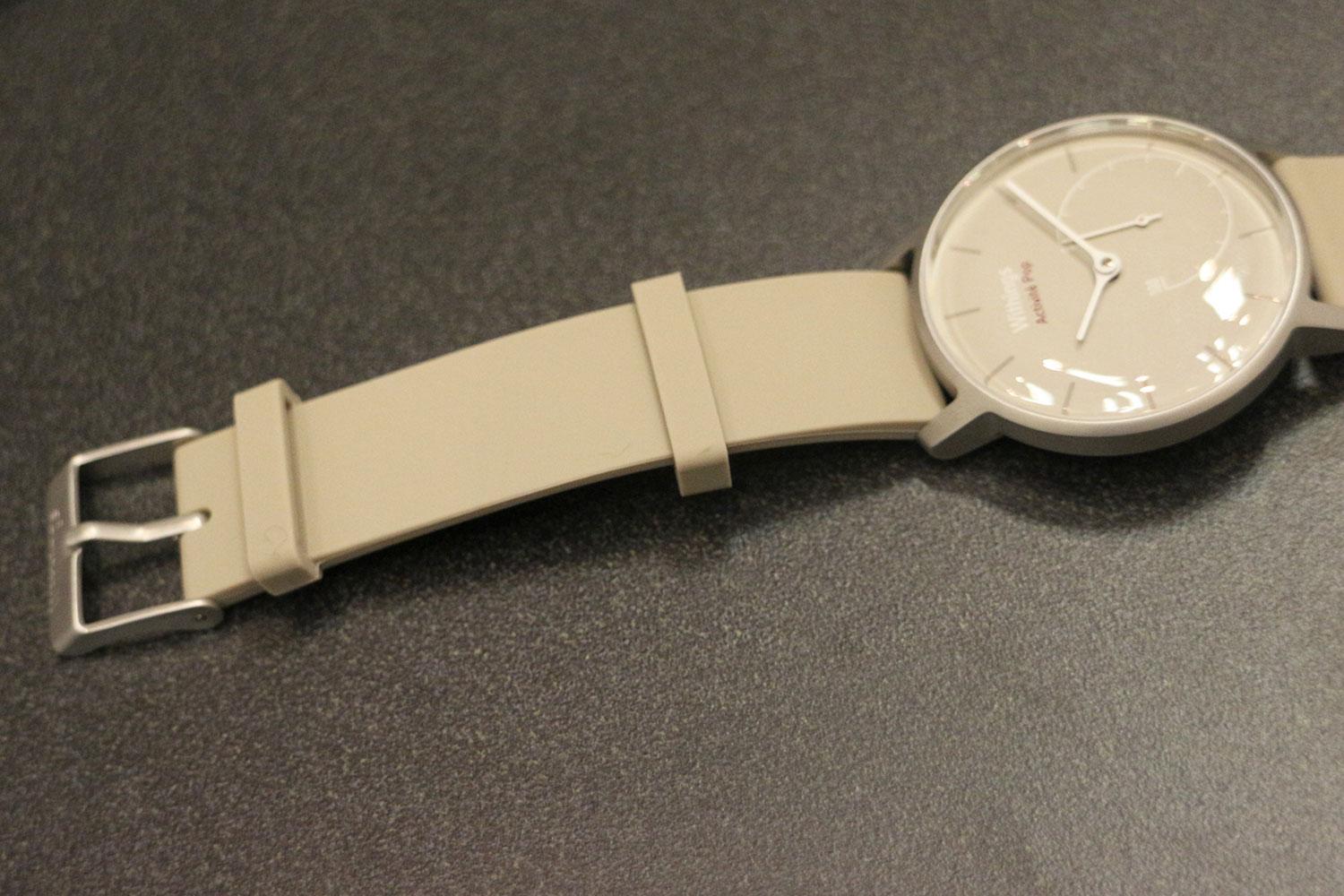 withings announces affordable activite pop fitness tracking watch hands on 6038