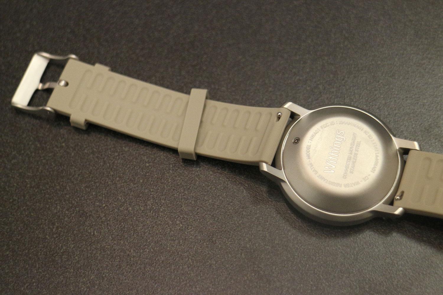 withings announces affordable activite pop fitness tracking watch hands on 6040
