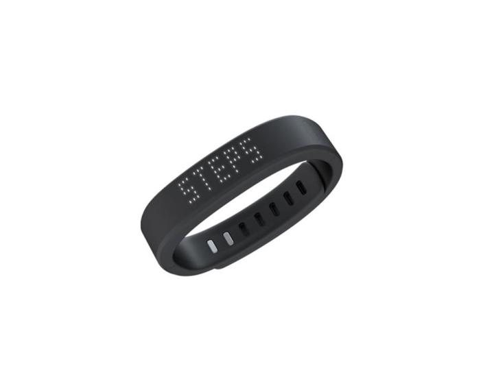 zte launches grand band fitness wearable