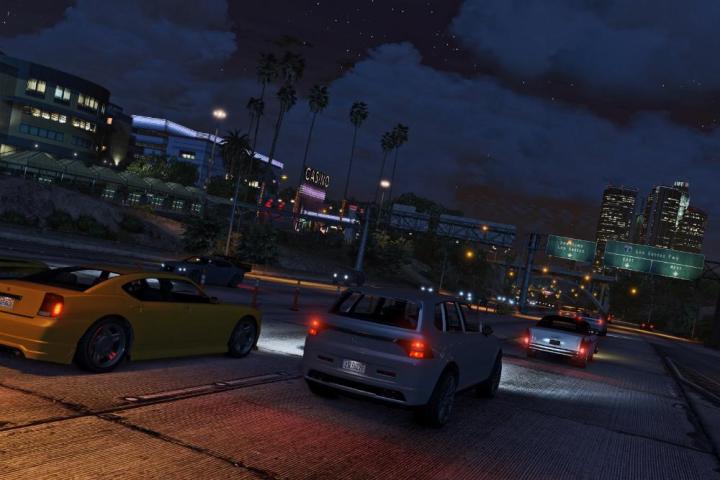 grand theft auto v pc delayed march least system requirements friendly gtav pchighway full