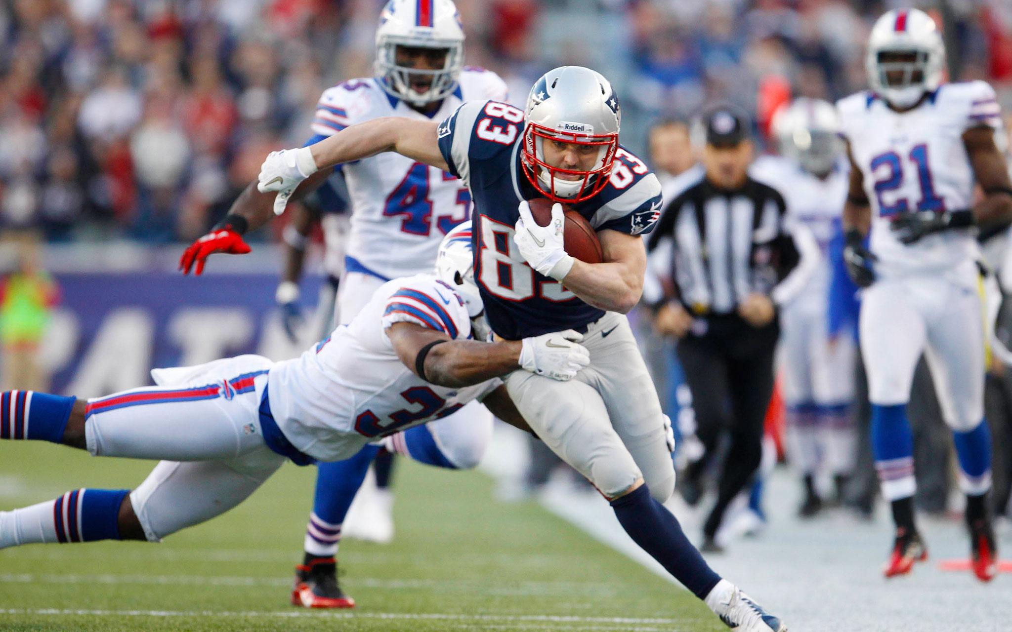 Fox Sports Lands NFL's 'Thursday Night Football' in 5-Year Deal | Digital  Trends