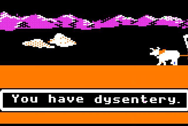 play kings quest maniac mansion 2000 others free oregon trail dysentery 5