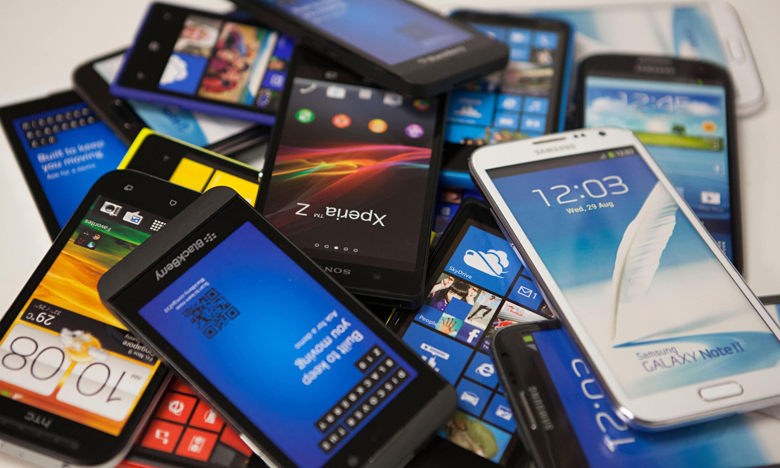 How to turn your old phone into a security camera - Vimarsana News