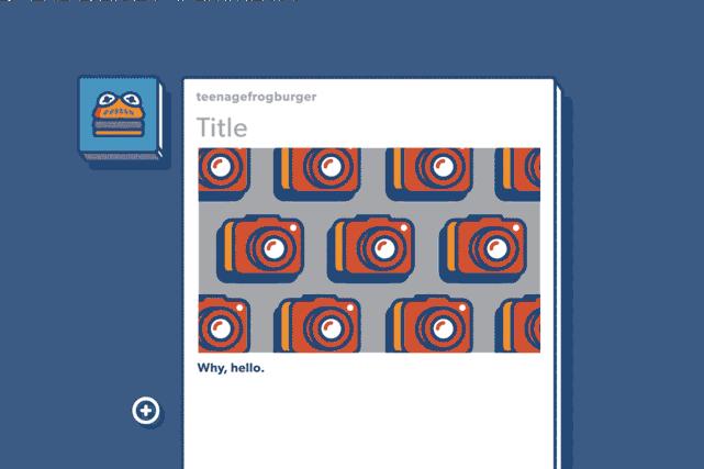 tumblr revamps writing tools in big update