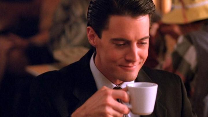 agent dale cooper will return twin peaks new series directed david lynch kyle maclachlan
