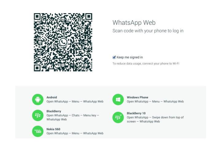 whatsapp for web now lets you do a whole lot more
