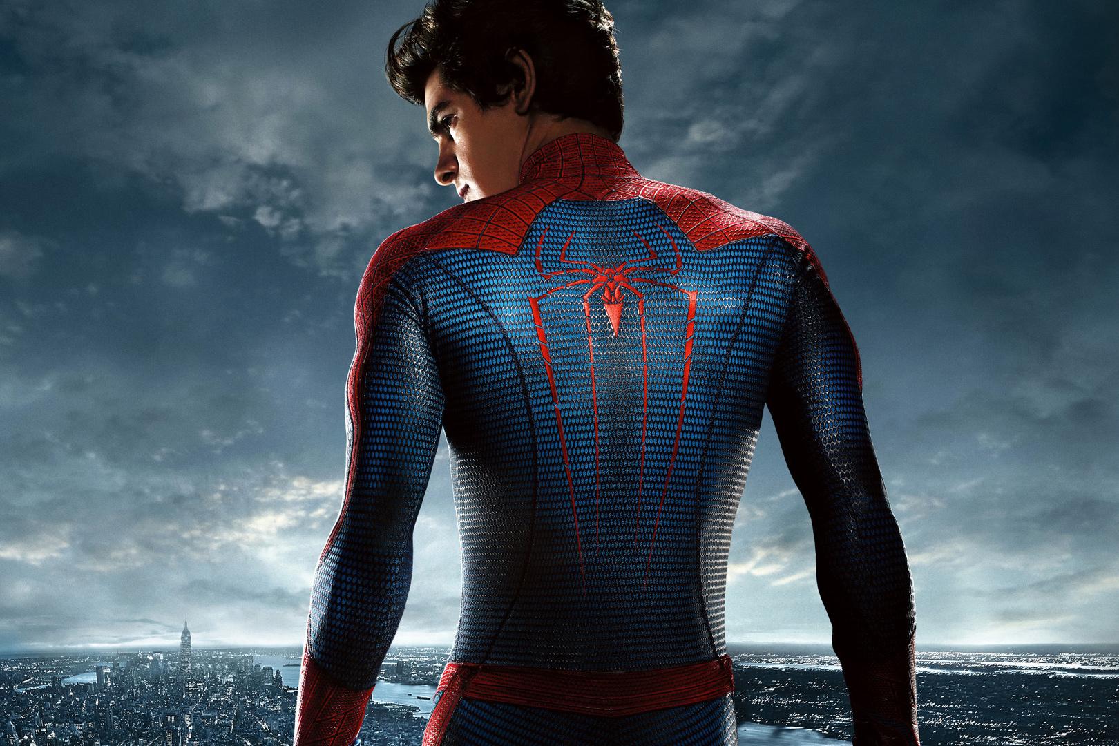 Was Andrew Garfield the best Spidey of them all? | Digital Trends