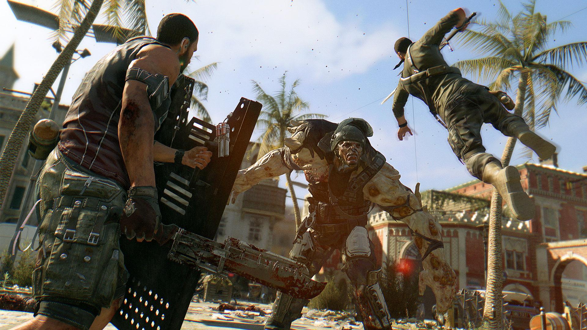 Get Dying Light: Enhanced Edition for free this Easter weekend - Vimarsana News