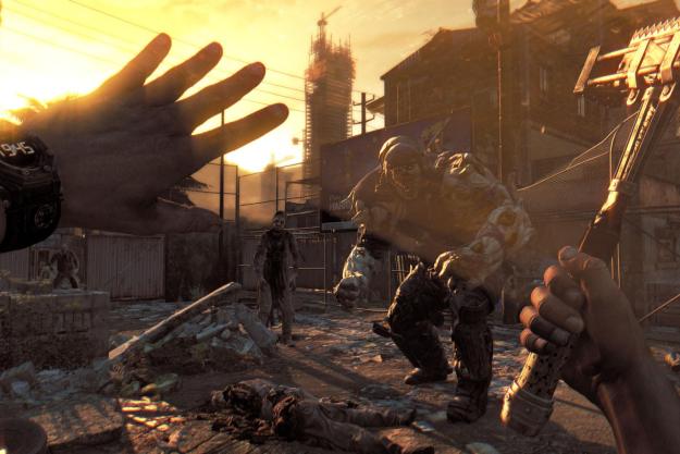 Dying Light 2 will have 5 years of post launch content but cross