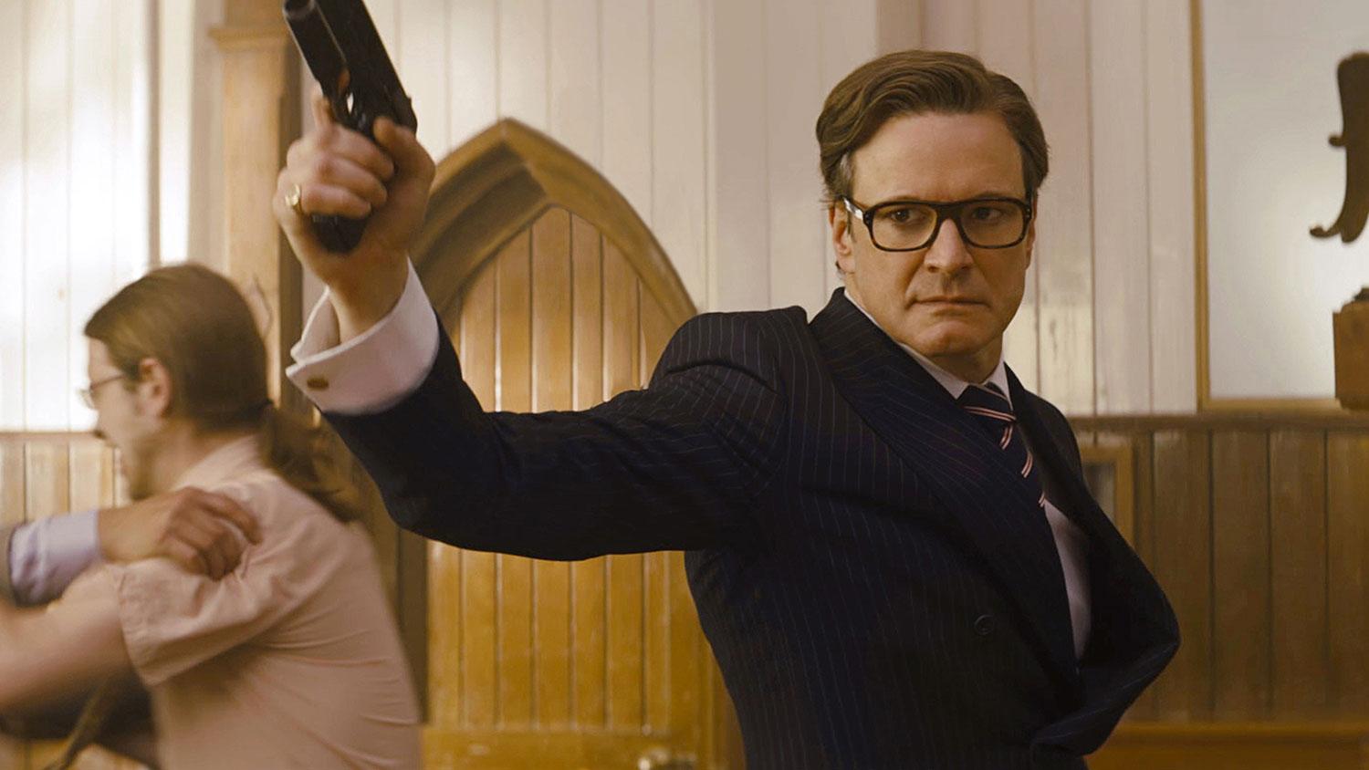 All of Matthew Vaughn's movies, ranked from worst to best - Vimarsana News