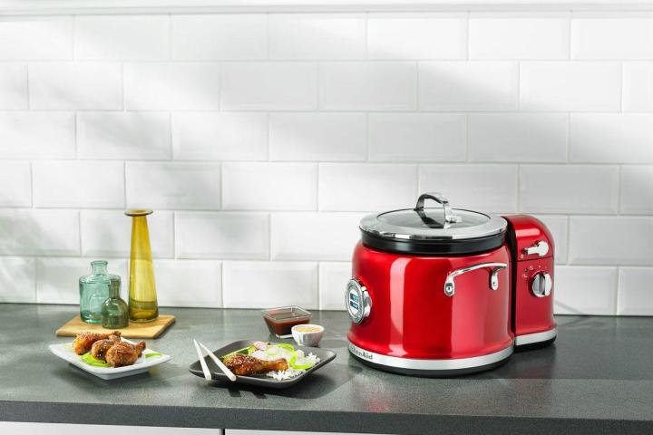 whats a multicooker and do you need one kitchenaid multi cooker with food