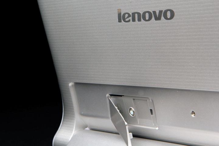 lenovo owns superfish free virus protection software offer yoga tablet 8 back logo