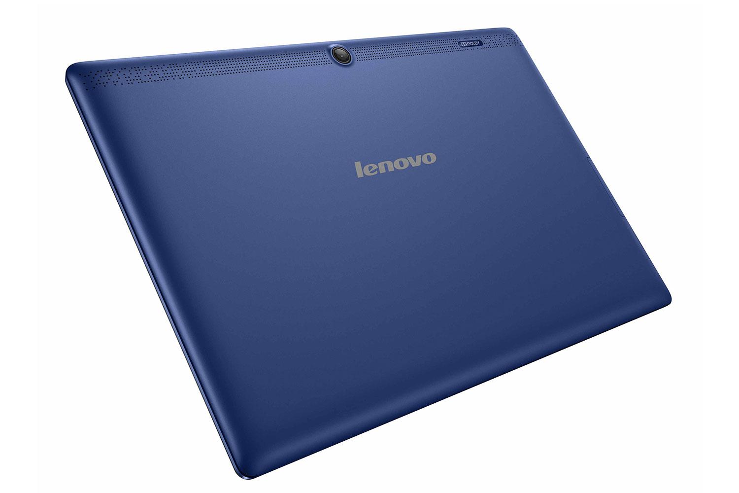 Lenovo Tab 2 A10 and A8 4