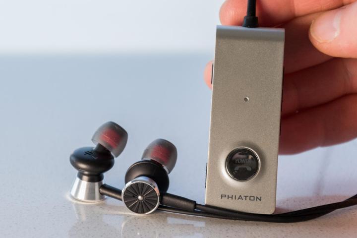 Phiaton BT 220 NC Bluetooth