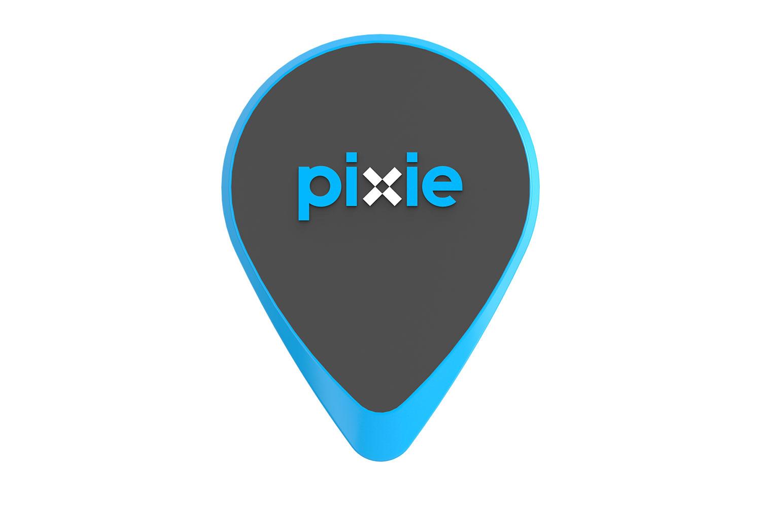 pixie points help you find lost keys pets and more blue
