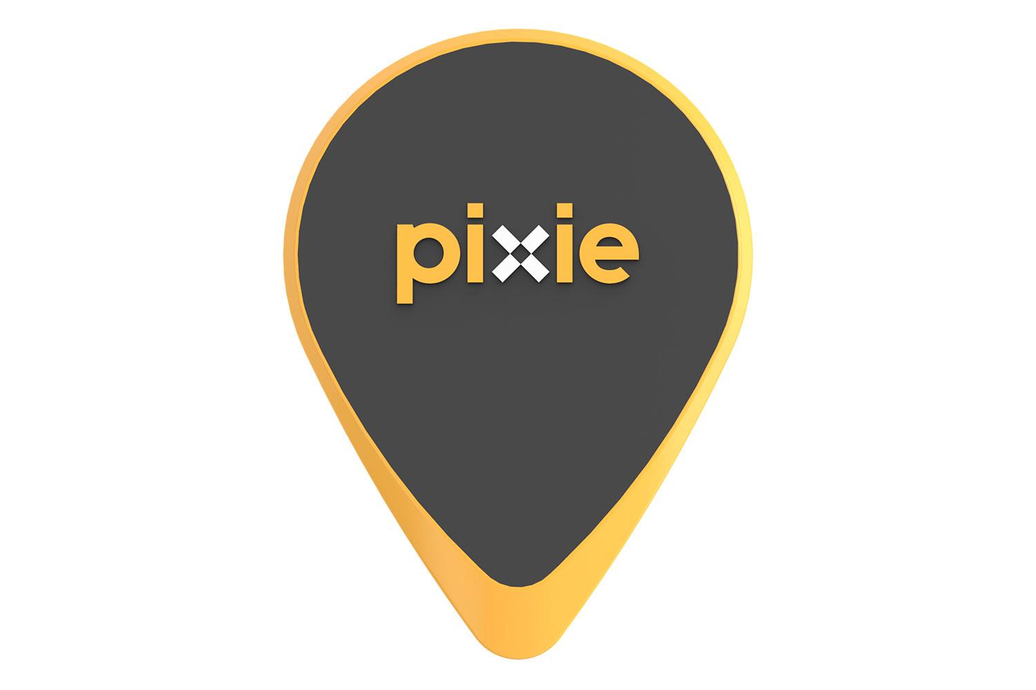 pixie points help you find lost keys pets and more yellow