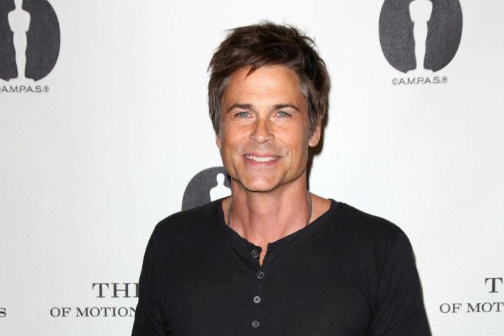 rob lowe roast comedy central