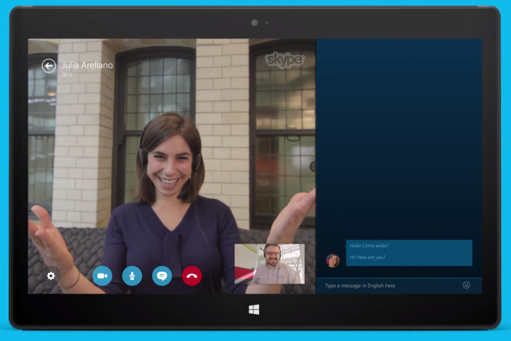 get instant text voice translation skype translator preview featured image