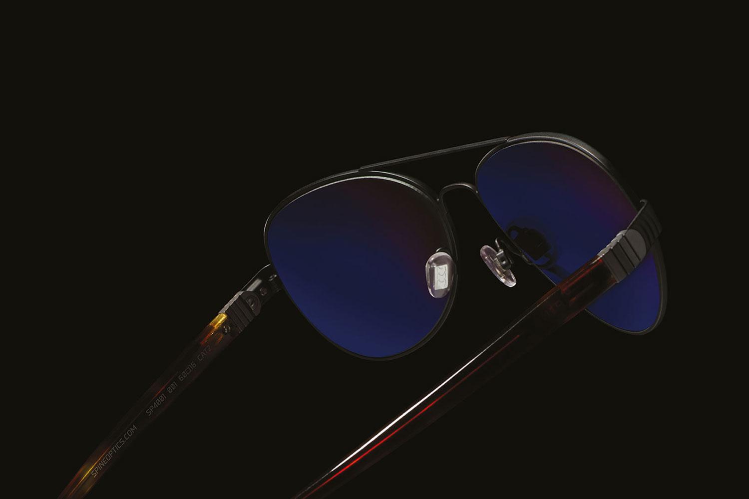 Spine Optics Reinvents The Hinge, And It's Great | Digital Trends