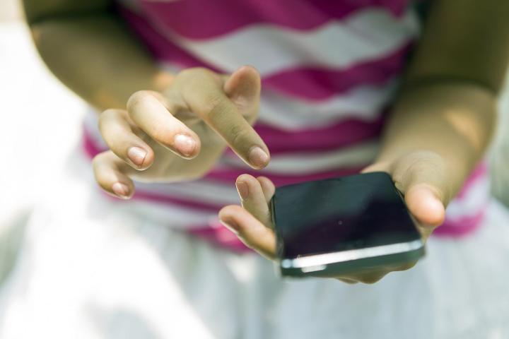Taiwan just banned kids from overusing tech
