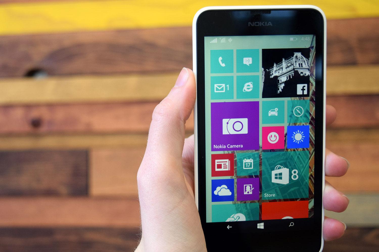windows 10 build supports more lumia devices 635 0129