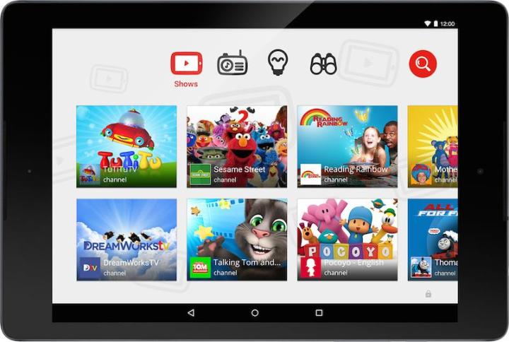 youtube kids comes under fire again