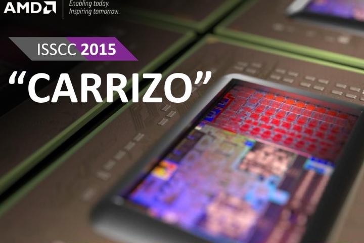 amds carrizo processors arrive summer revised core architecture h 265 hardware decode amdcarrizo