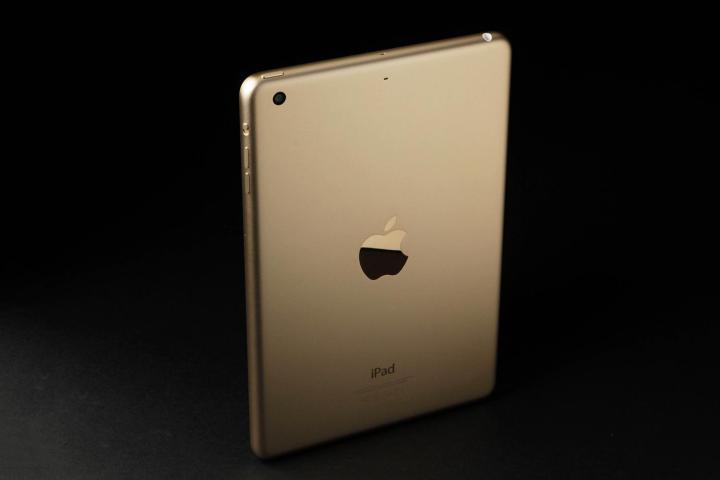 iPad Mini 3