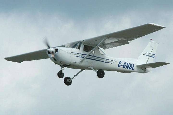 selfies likely caused plane crash cessna 150