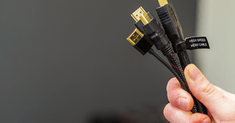 Using HDMI Cables With MacBooks: Choosing The Right Cable